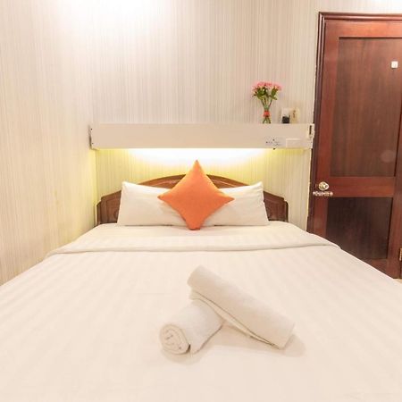Soho Hotel Vung Tau Exteriör bild