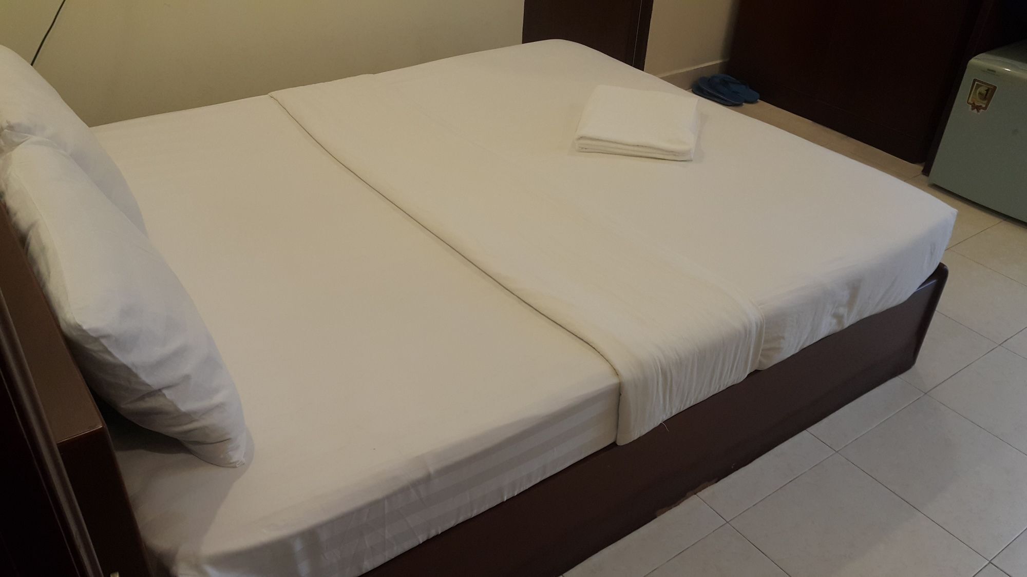 Soho Hotel Vung Tau Exteriör bild