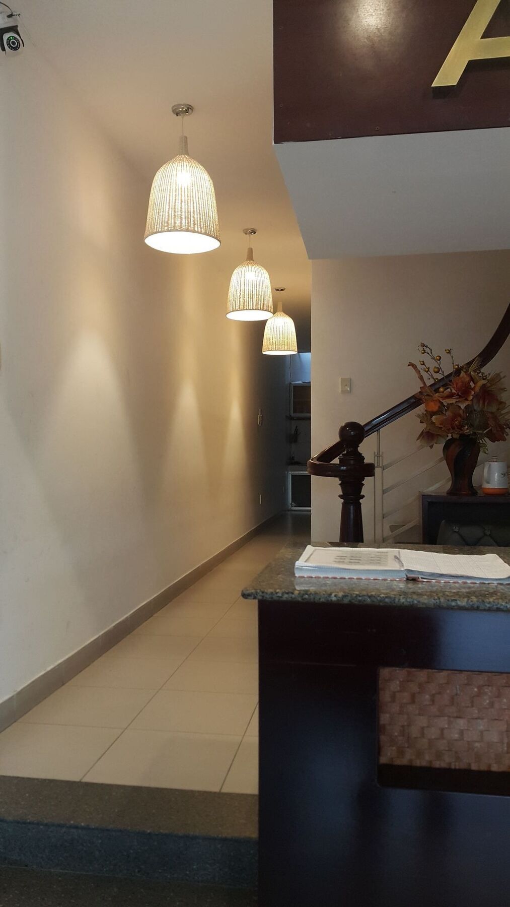 Soho Hotel Vung Tau Exteriör bild