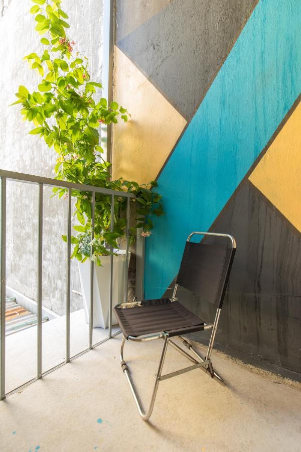 Soho Hotel Vung Tau Exteriör bild